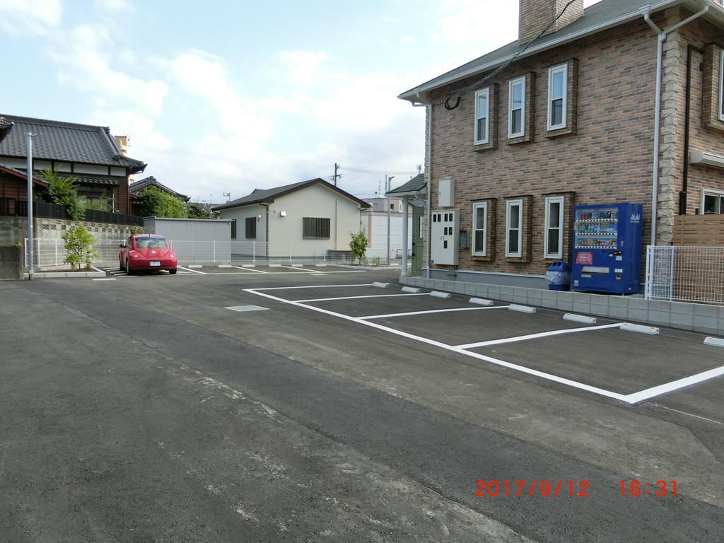 善き羊飼いの舎 Guest House Fukuoka  Exterior photo