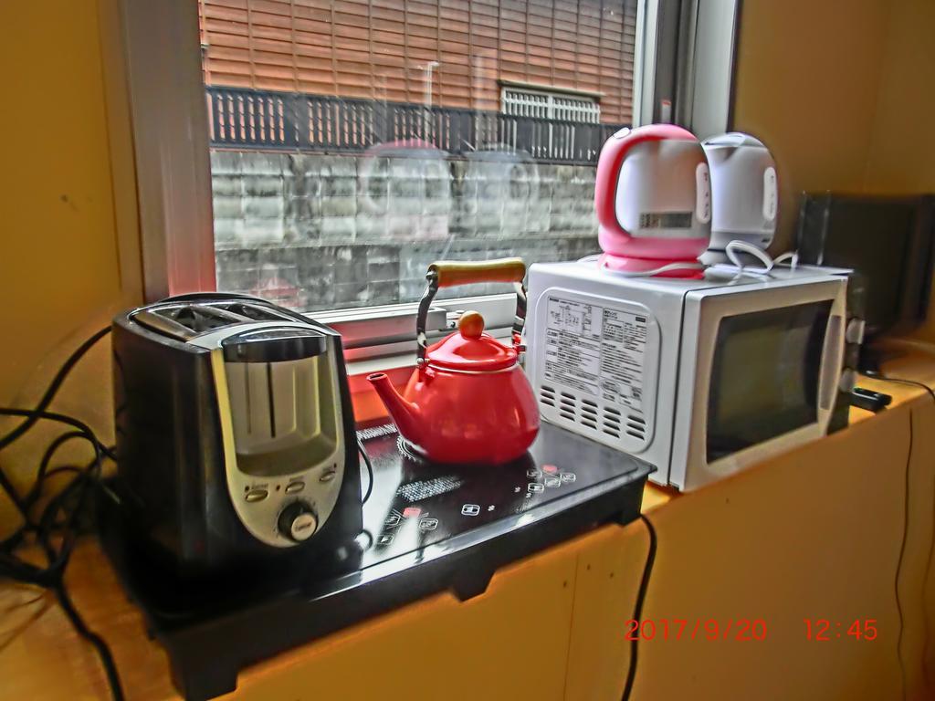 善き羊飼いの舎 Guest House Fukuoka  Exterior photo