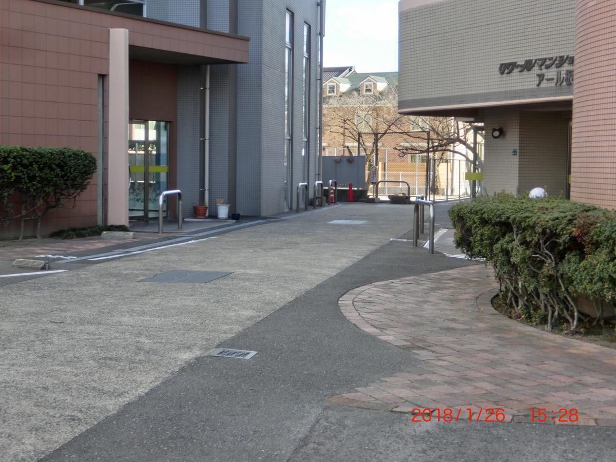 善き羊飼いの舎 Guest House Fukuoka  Exterior photo