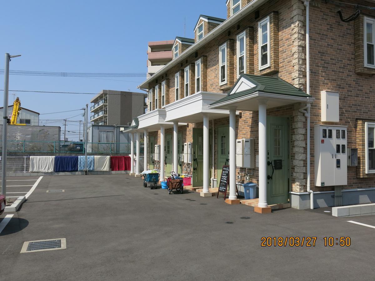 善き羊飼いの舎 Guest House Fukuoka  Exterior photo